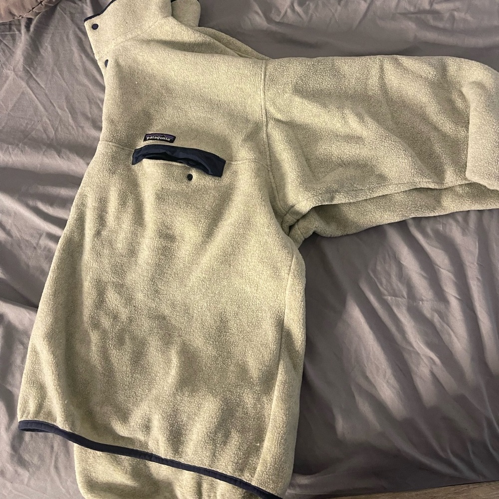 Patagonia jacket